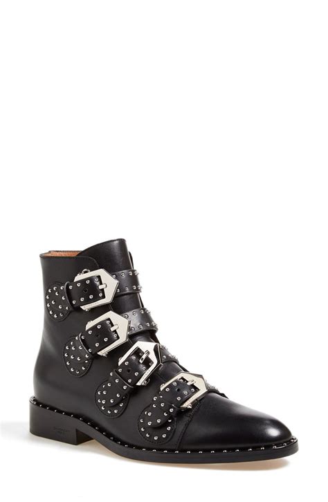 givenchy low boots|givenchy boots nordstrom.